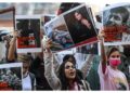 60 a Teheran e 65 nella provincia di Hormozgan