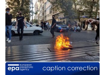 Anche nel settore petrolifero. Internet oscurata in molte città