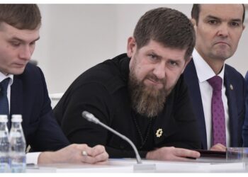 Leader conferma perdite a Kherson nei giorni scorsi