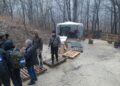 Bombe su Leopoli e Ternopil
