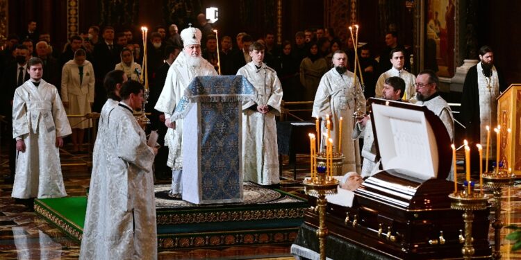 'Grande responsabilità per il destino del Paese'