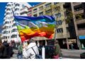 'Sarà apolitica e senza bandiere di partito"