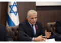 Premier Israele