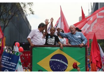 Media diffondono alcuni risultati da consolati Brasile nel mondo