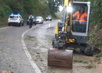Avviso Protezione Civile