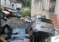 Straripato canalone