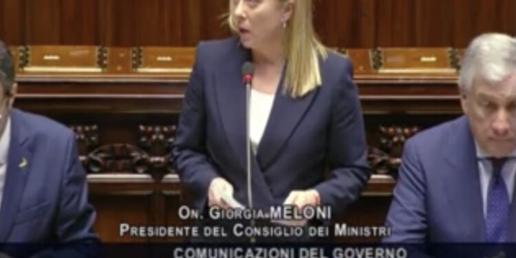 Opposizioni facciano sentire propria voce senza soccorso estero