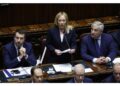 Nessuna vicinanza per regimi antidemocratici
