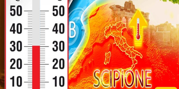 È allerta maltempo su Lombardia