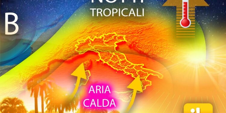 www.iLMeteo.it