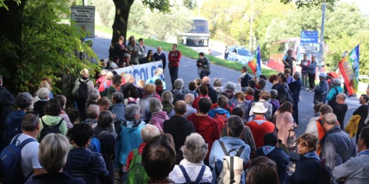 Profughi subiscono spesso violenze devastanti