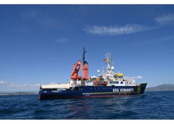 'Da capitano cinque richieste senza risposta a Roma e Malta'