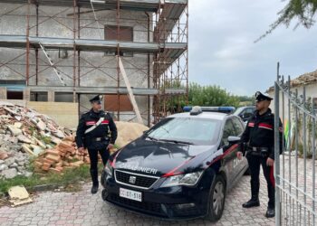 Fatti a Senigallia.Per 79enne accusa omicidio preterintenzionale