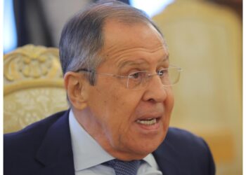 Lavrov