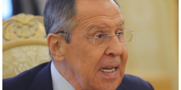 Lavrov