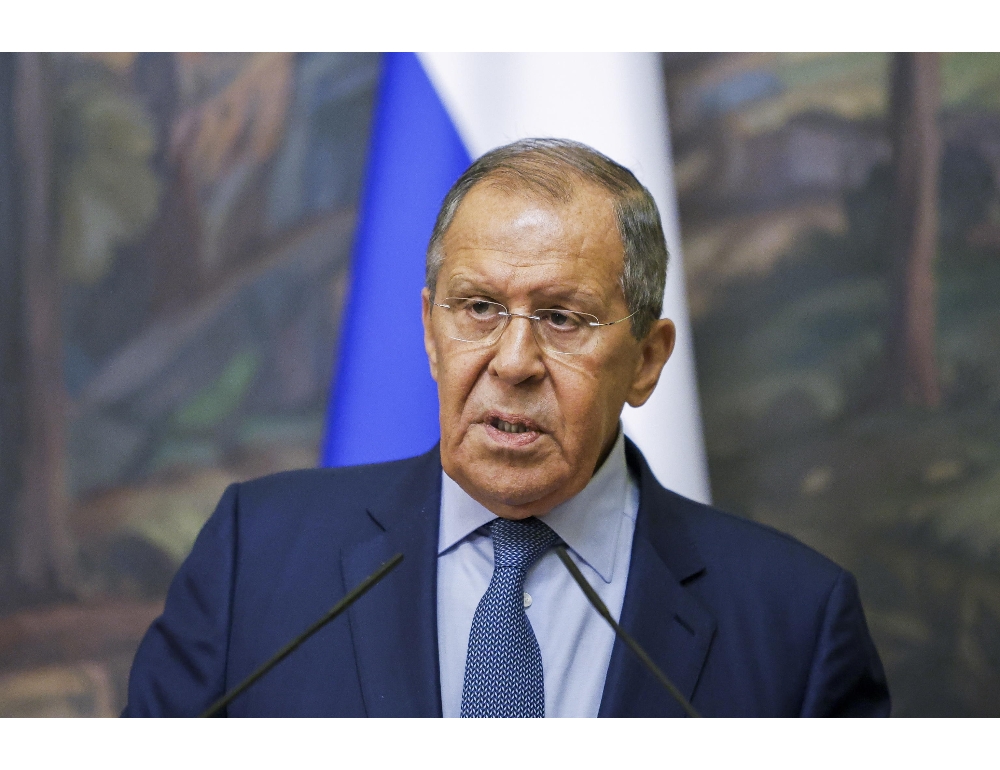 Mosca, raggiunti gli obiettivi degli attacchi in Ucraina