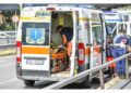Vittima un giovane di Fiumicino