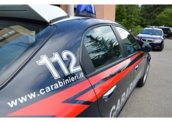 carabinieri