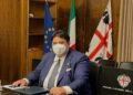 L'accusa è di abuso d'ufficio