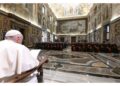 'Crescita inclusiva non parte da massimizzazione del profitto'