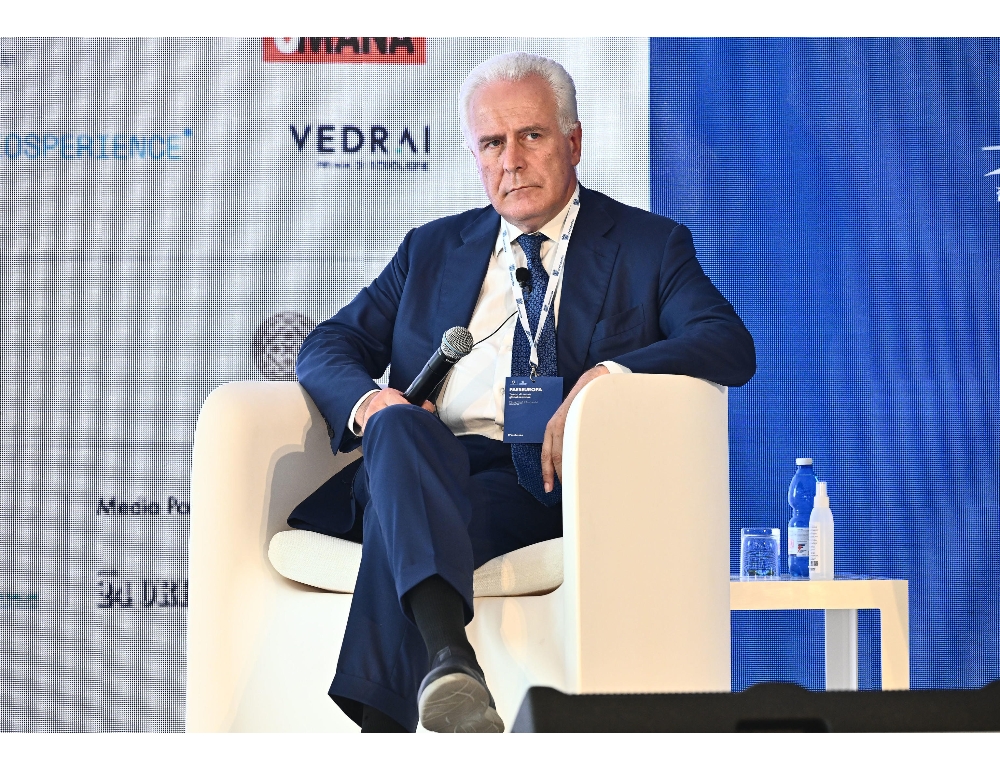 Pnrr: vertice con Giani, 100 progetti per 150 mln su Prato