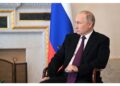 'Dietro il sabotaggio c'è chi vuole spezzare legami Ue-Russia'