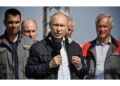Dopo l'esplosione nel ponte di Crimea