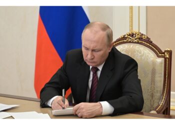 Lo rende noto l'agenzia Ria Novosti