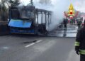 Allora contribuì a salvare la sua classe sequestrata su un bus