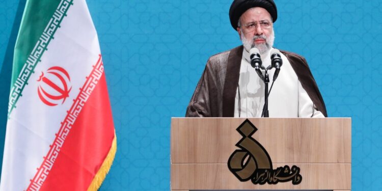Teheran a Washington dopo critiche Usa su reazione a proteste