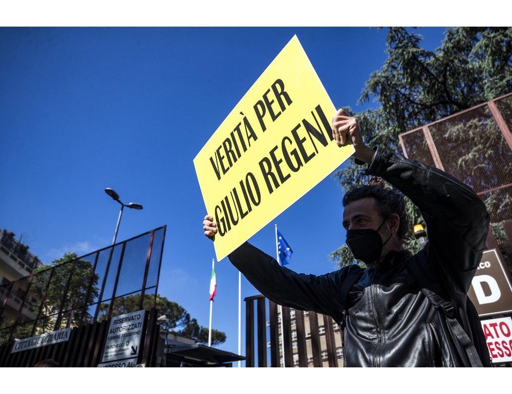 Regeni: ministero Giustizia, da Egitto nessuna risposta