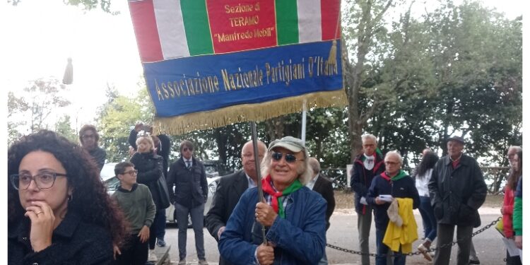 Presidente Anpi a Ascoli per 79/o rivolta città contro nazisti