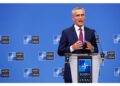 'Buon colloquio con Meloni