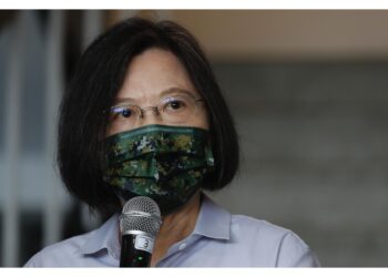La presidente: 'Ma nessun compromesso su libertà e democrazia'