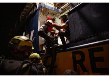 'Dobbiamo mettere al centro la persona'