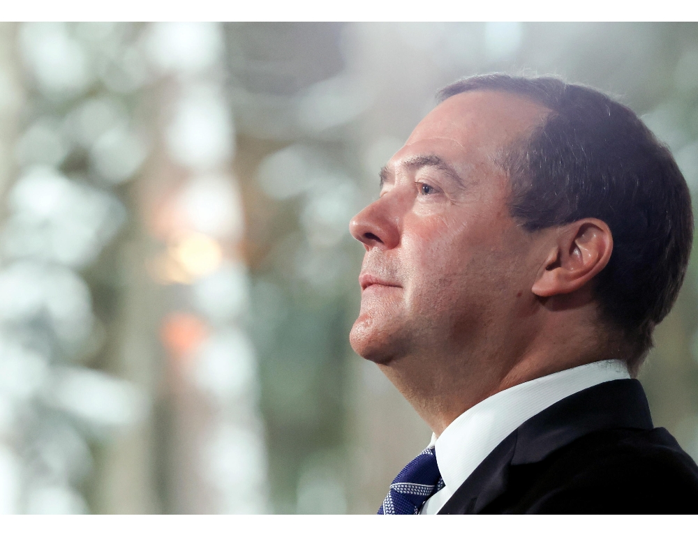 Tass, Medvedev in lista ricercati degli 007 di Kiev