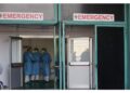 In prognosi riservata ma non è più in terapia intensiva