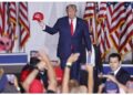 L'ex presidente Usa: 'Spingere sull'agenda conservatrice'
