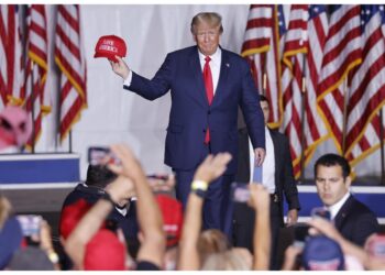 L'ex presidente Usa: 'Spingere sull'agenda conservatrice'
