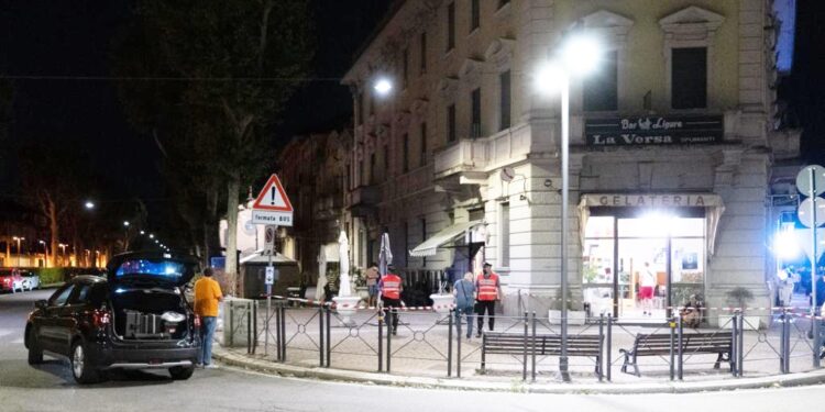 Ex assessore alla Sicurezza sparò a un 39enne nel luglio 2021