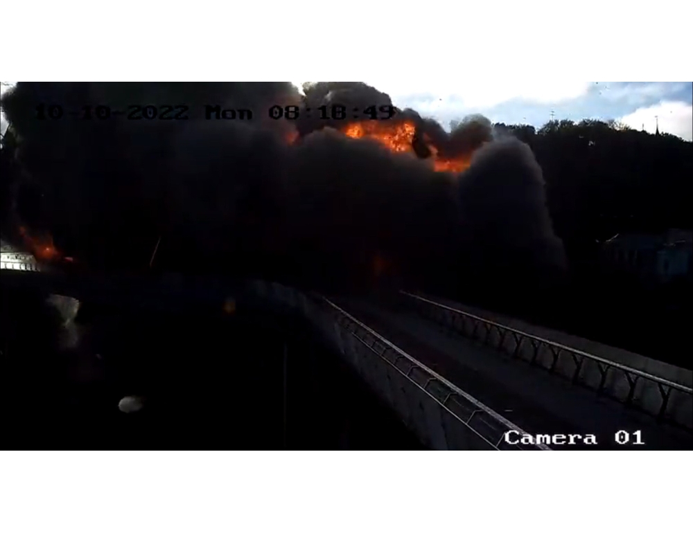 Ucraina: Cina chiede de-escalation e sollecita il dialogo