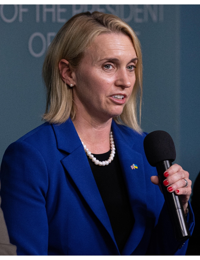 Ucraina: ambasciata Usa invita americani a lasciare Paese