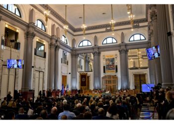 L'Humanitas di Milano è la migliore new entry al mondo
