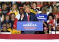 I documenti possono essere stati portati via da Mar-a-Lago