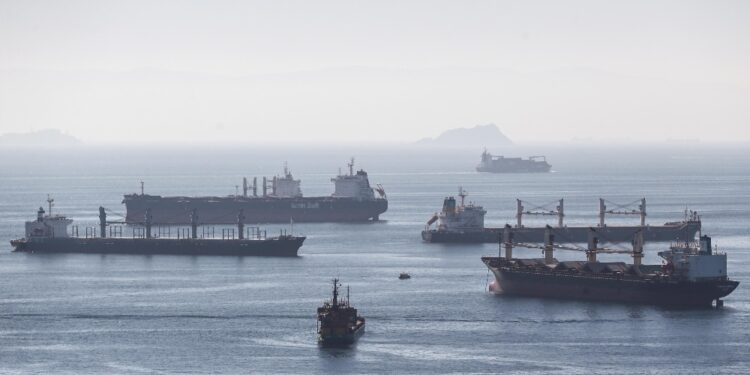 Ue condanna stop alle spedizioni. Turchia avverte