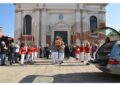 Funerale 'storico' regatante che 'segue' compagno 'Ciaci'