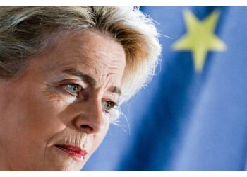 Commissione rivaluterà con fabbisogni e situazioni geopolitiche