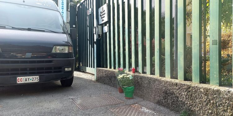 Omicidio Asso. Inchiesta procura militare