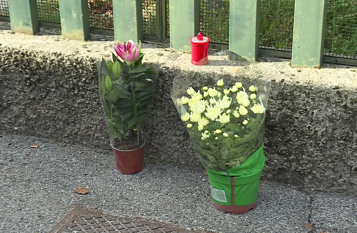 Ad Asso la camera ardente e l’ultimo saluto al comandante Furceri