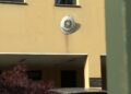 Caserma carabinieri Asso